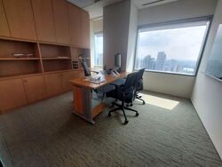 Suntec Tower Three (D1), Office #570025361